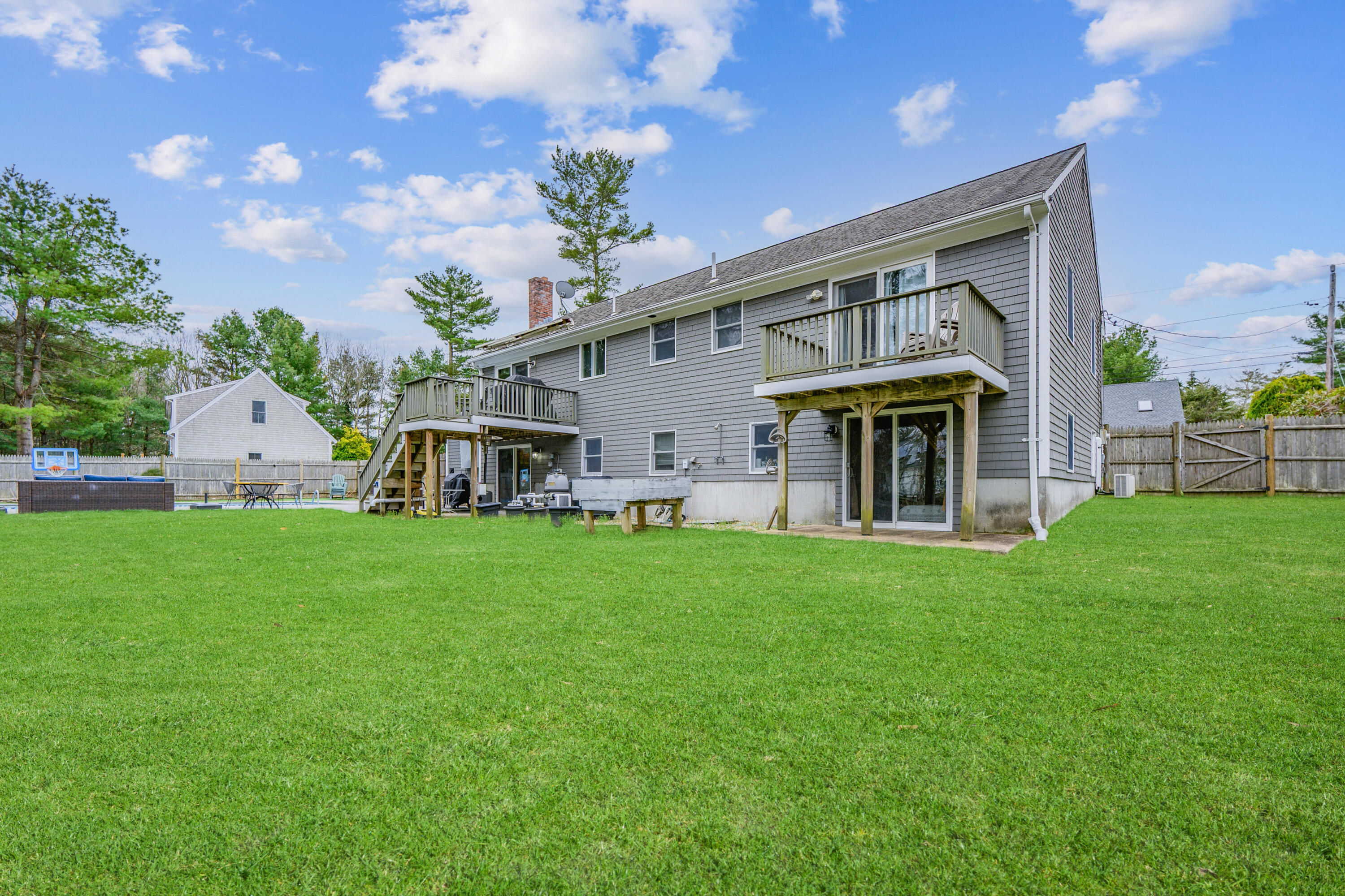 153 Hickory Hill Circle Barnstable MA 02655