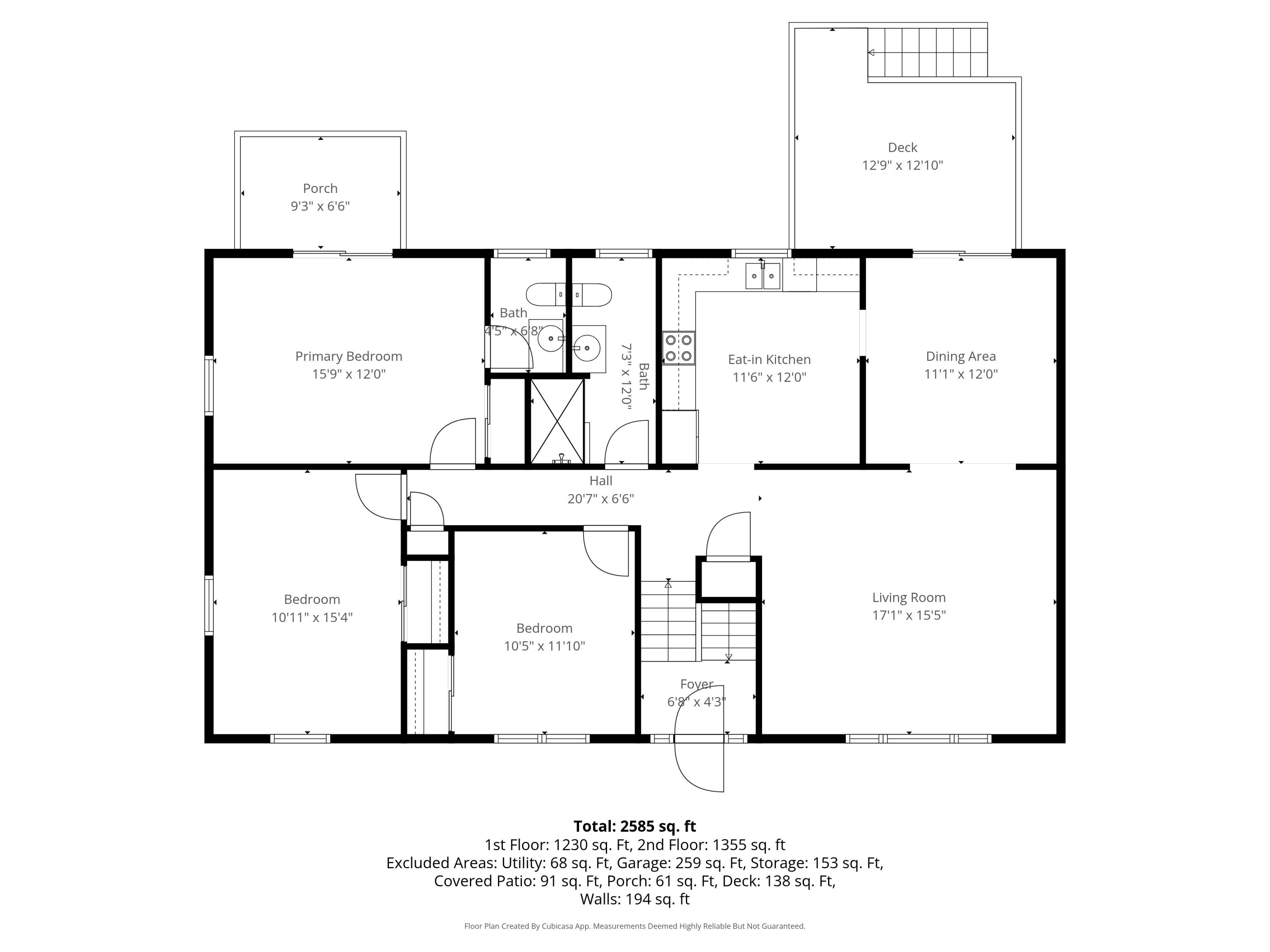 153 Hickory Hill Circle Barnstable MA 02655