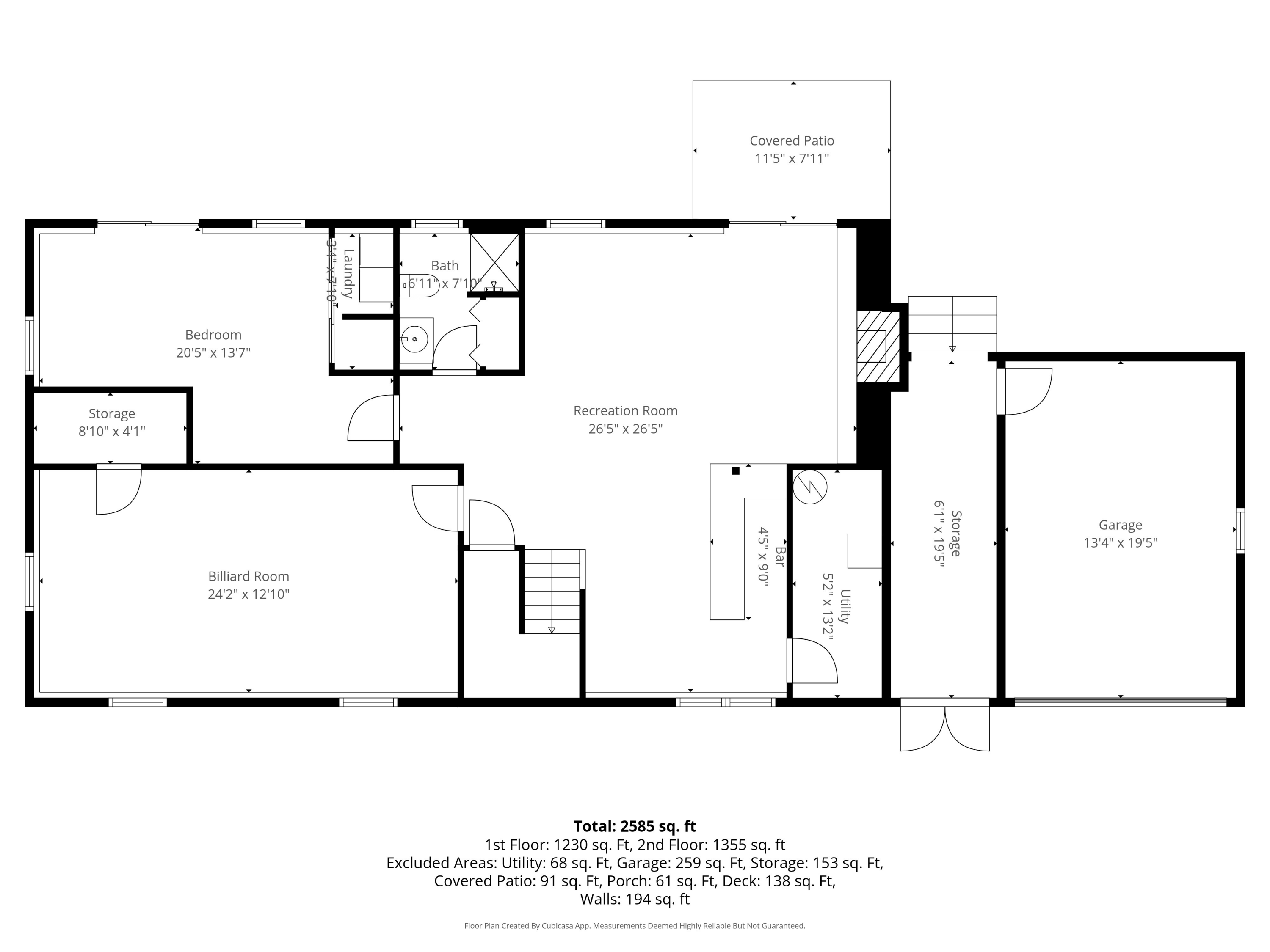 153 Hickory Hill Circle Barnstable MA 02655