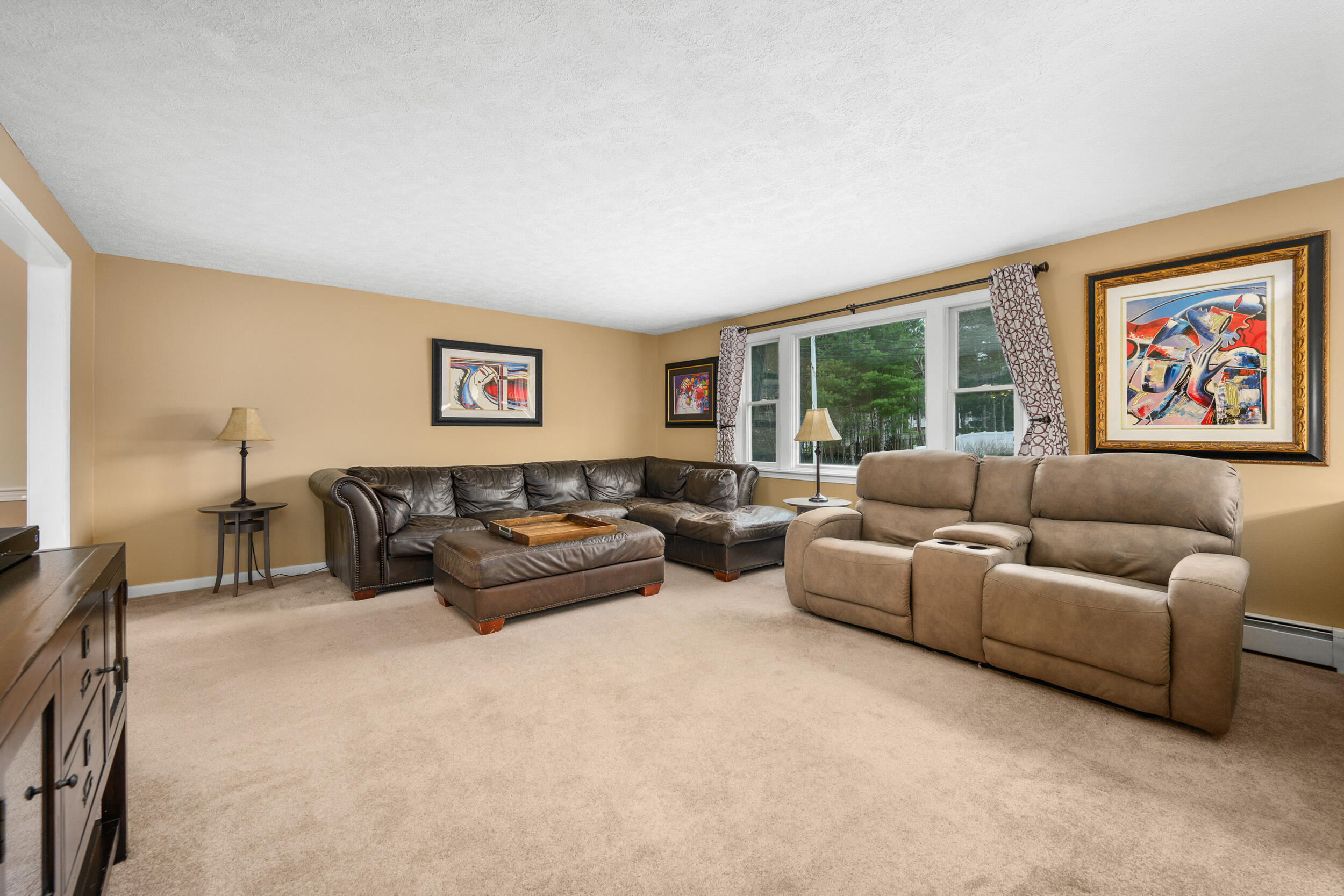 153 Hickory Hill Circle, Barnstable MA — view 5