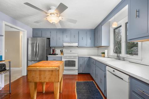 153 Hickory Hill Circle Barnstable MA 02655
