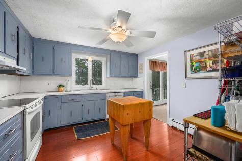 153 Hickory Hill Circle Barnstable MA 02655