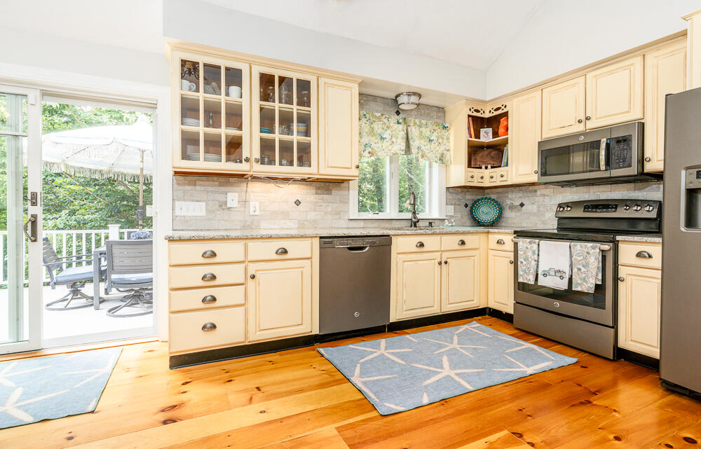 15 Trudy Circle Dennis MA 02660