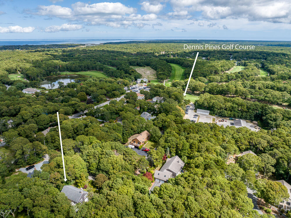 15 Trudy Circle Dennis MA 02660