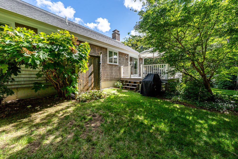 15 Trudy Circle Dennis MA 02660