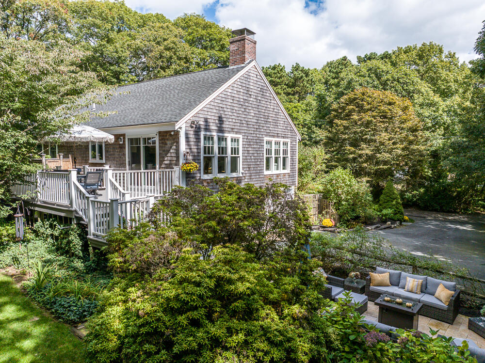 15 Trudy Circle Dennis MA 02660