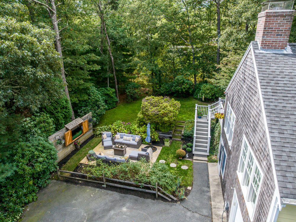 15 Trudy Circle Dennis MA 02660