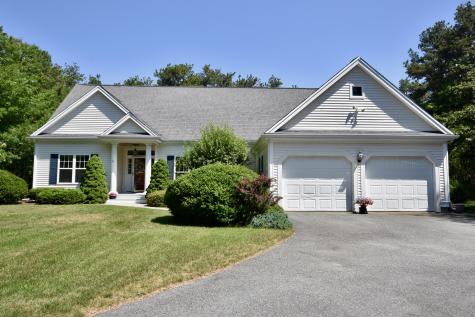 52 Bayden Path Plymouth MA 02360