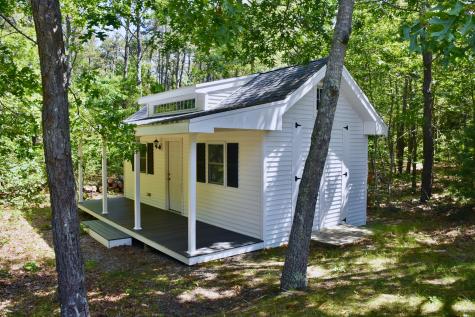 52 Bayden Path Plymouth MA 02360