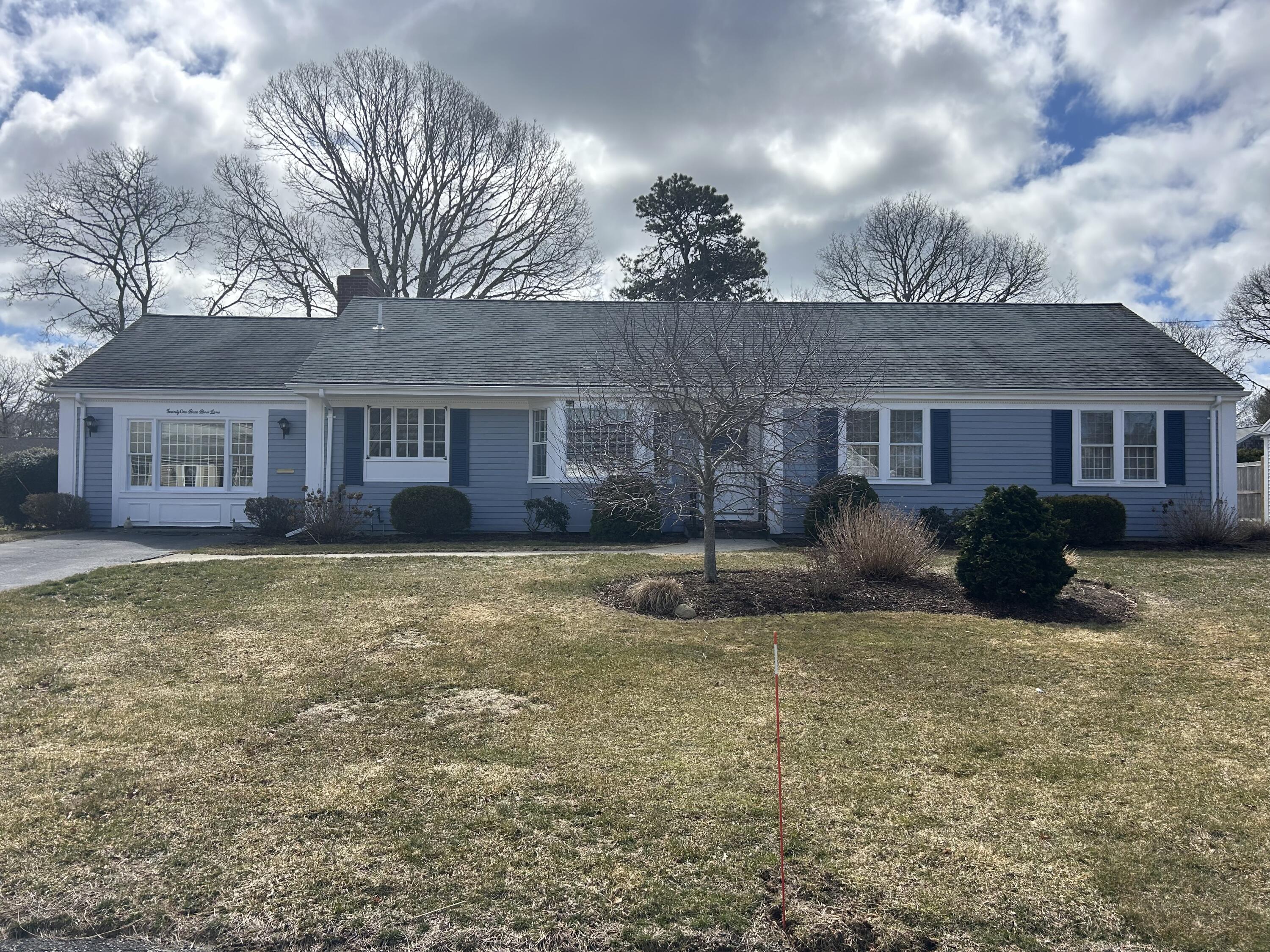 Yarmouth MA, 21 Brae Burn Lane