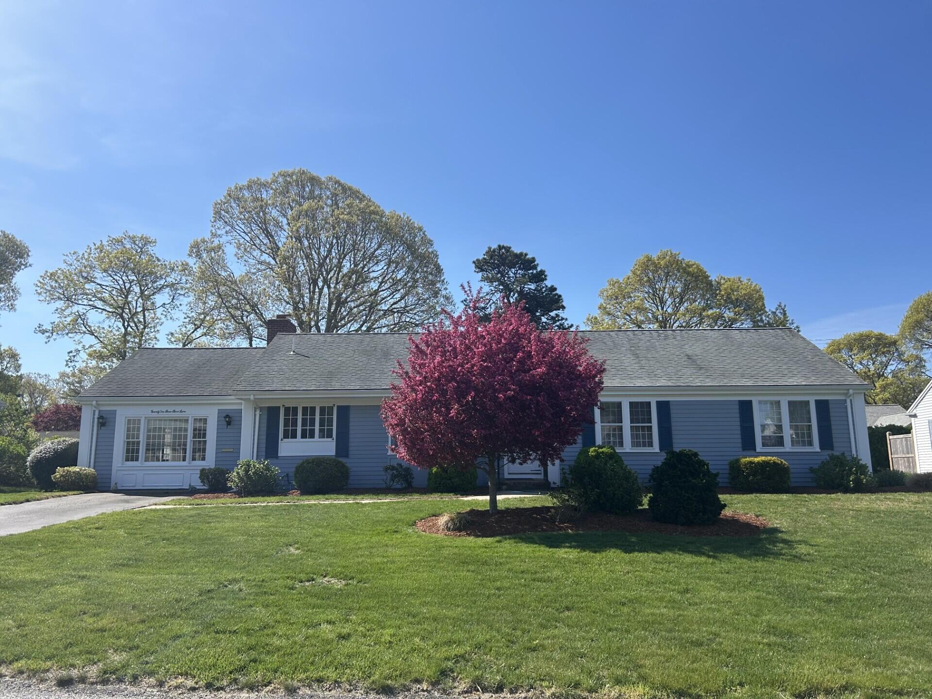 21 Brae Burn Lane South Yarmouth MA 02664