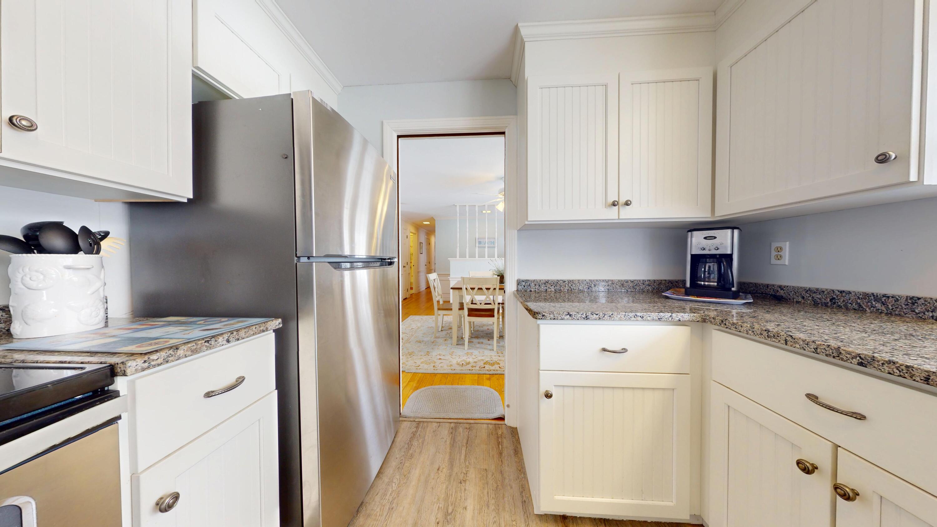 21 Brae Burn Lane South Yarmouth MA 02664