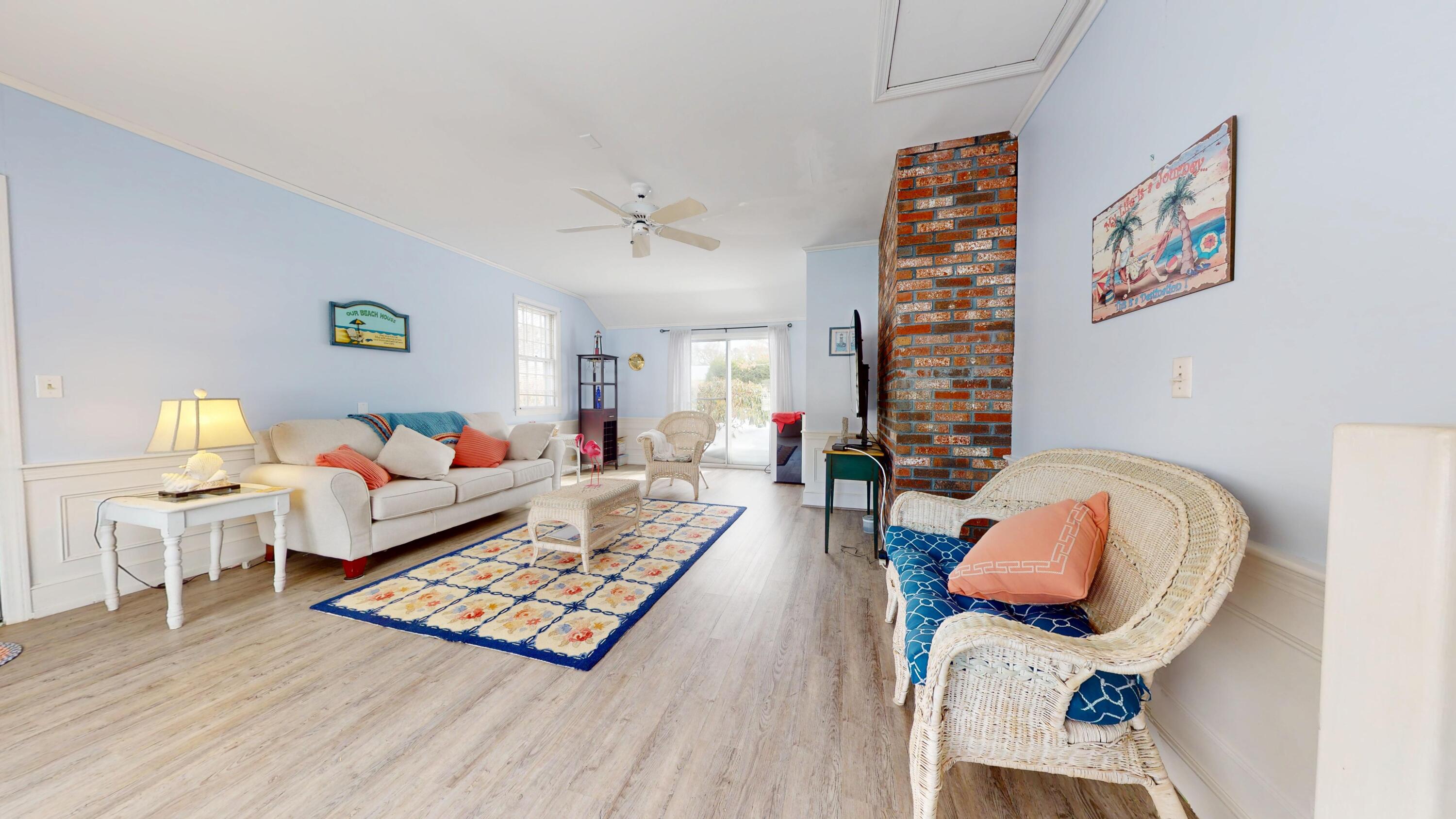 21 Brae Burn Lane Yarmouth MA 02664