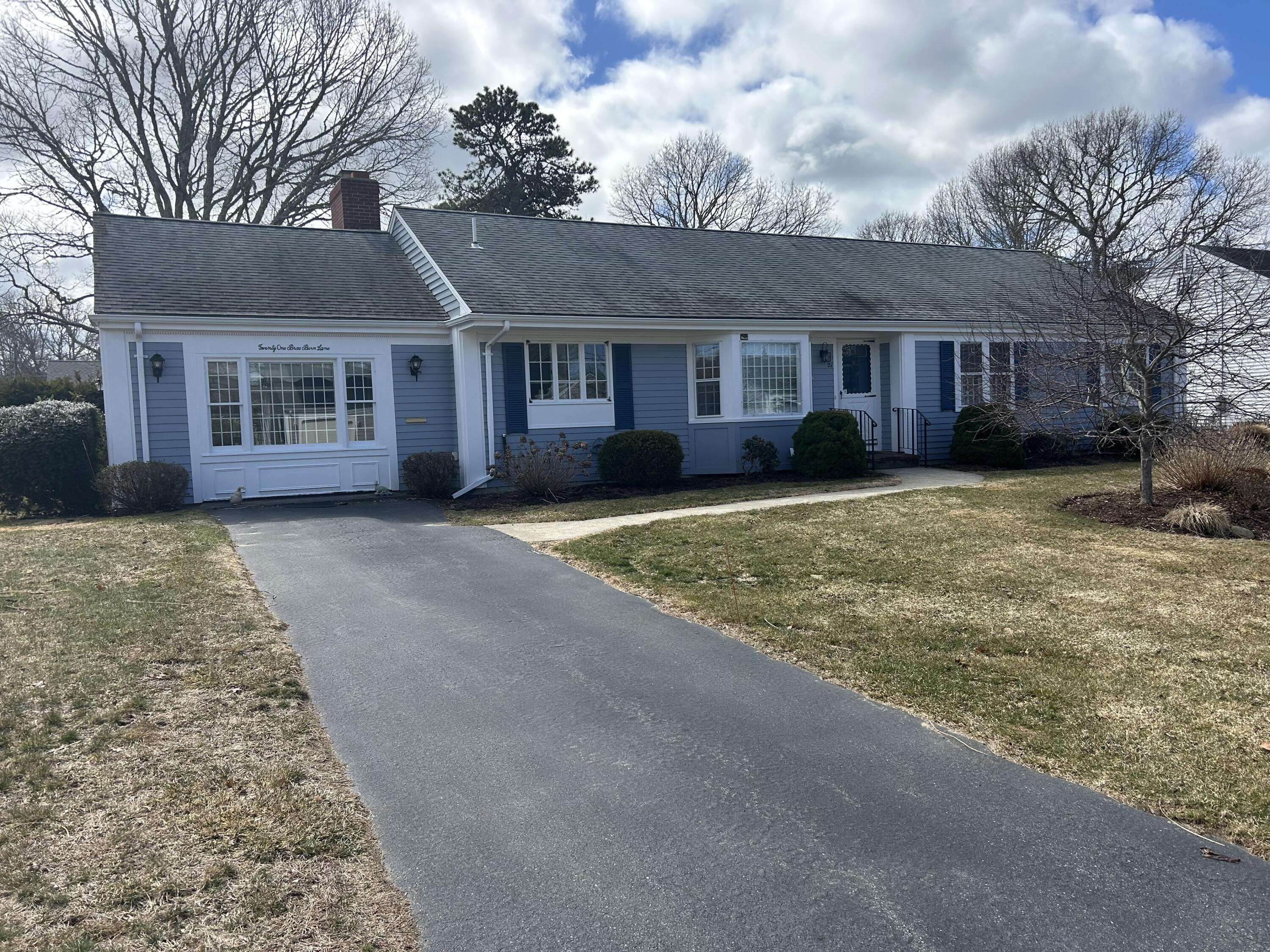 21 Brae Burn Lane Yarmouth MA 02664