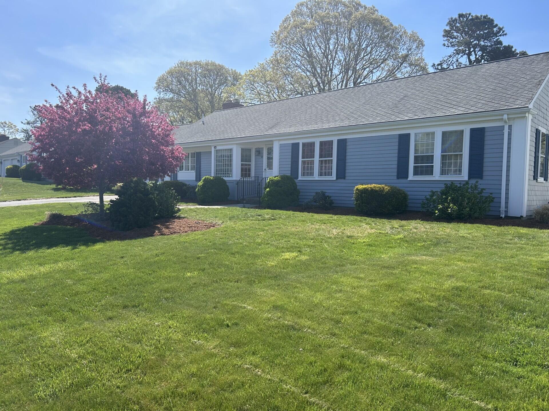 21 Brae Burn Lane South Yarmouth MA 02664