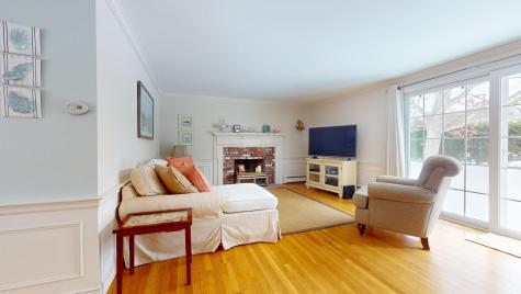 21 Brae Burn Lane Yarmouth MA 02664