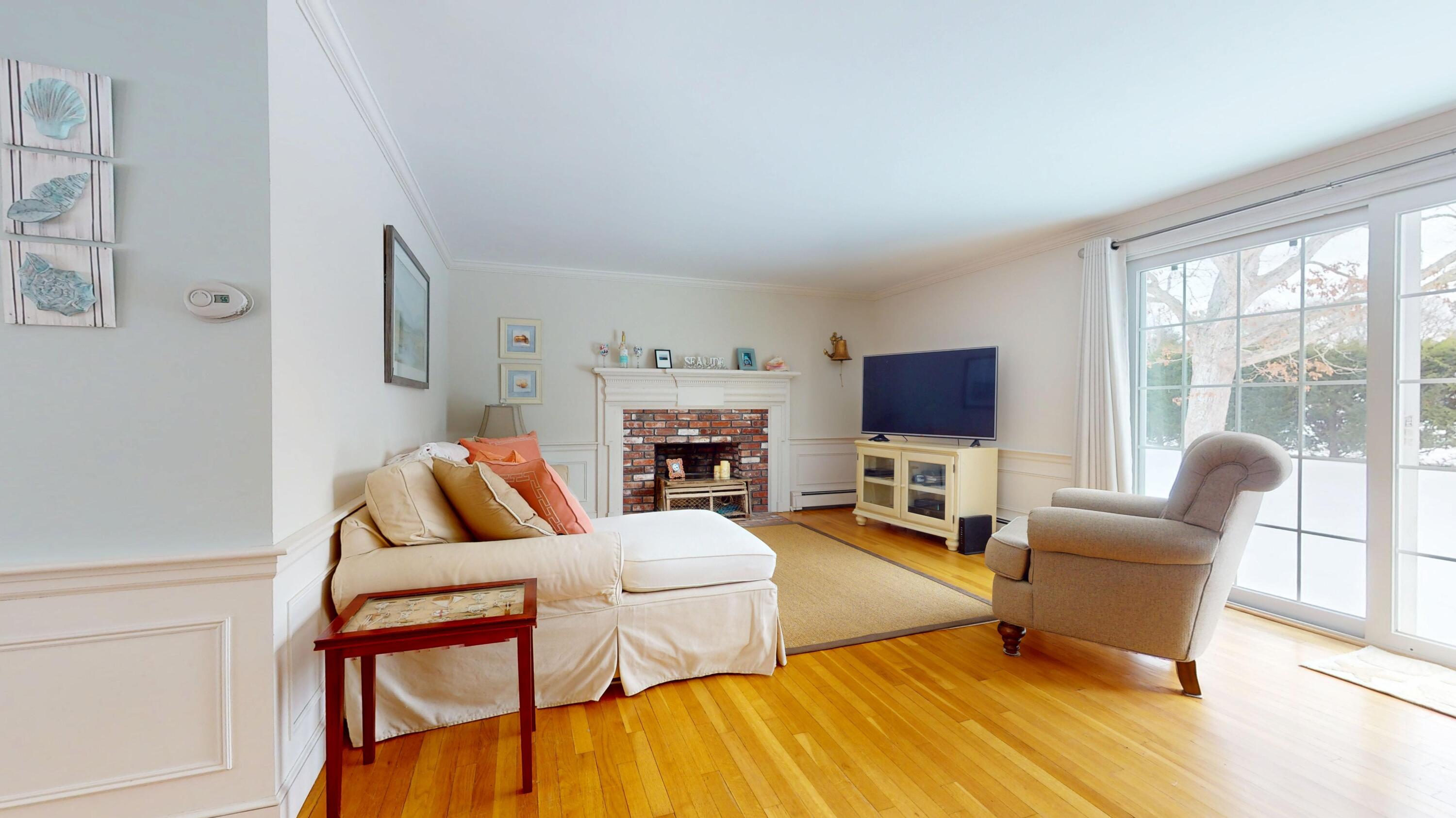 21 Brae Burn Lane Yarmouth MA 02664