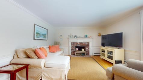 21 Brae Burn Lane Yarmouth MA 02664