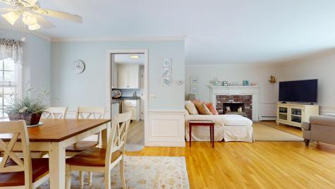 21 Brae Burn Lane Yarmouth MA 02664