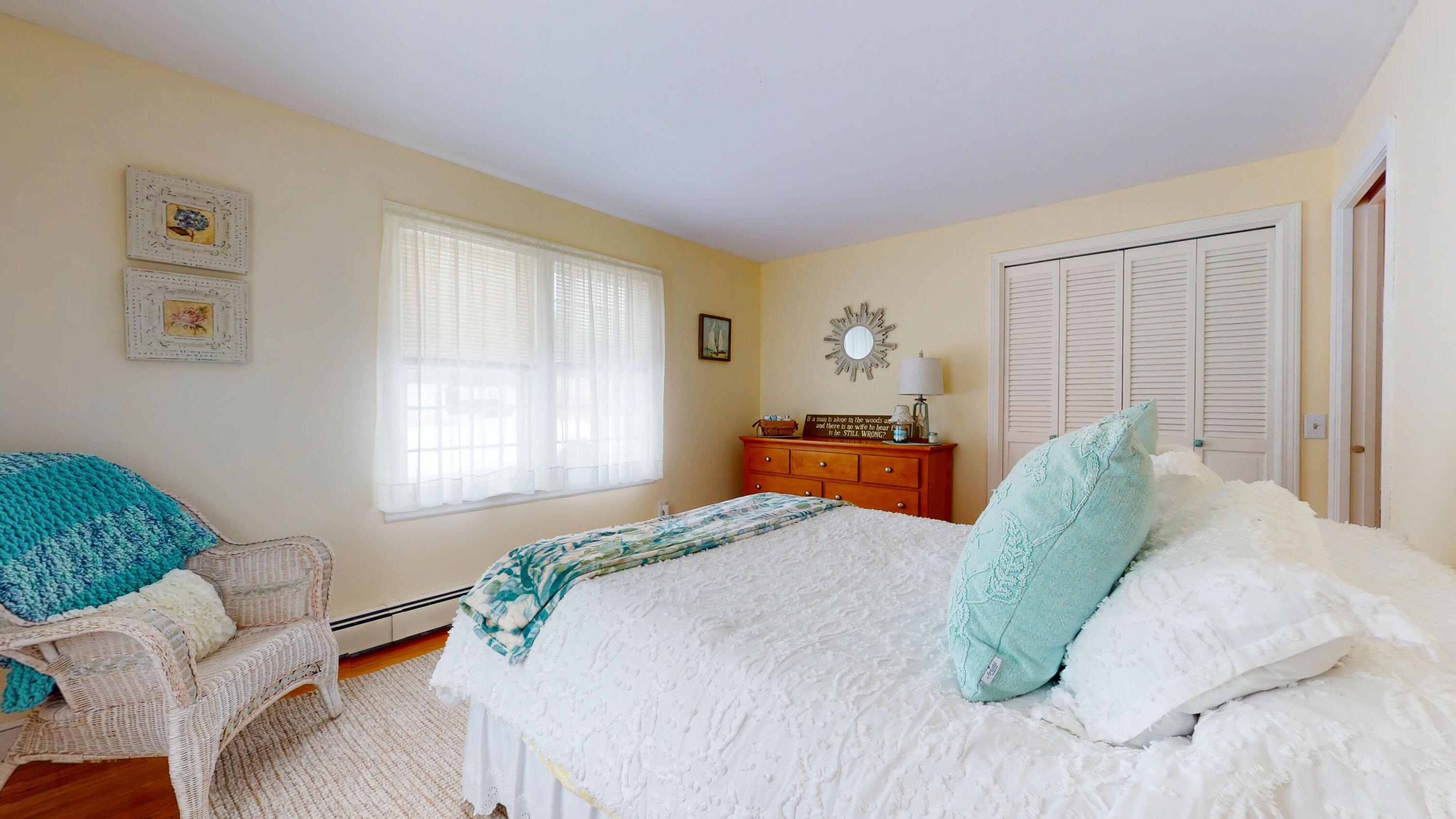 21 Brae Burn Lane Yarmouth MA 02664