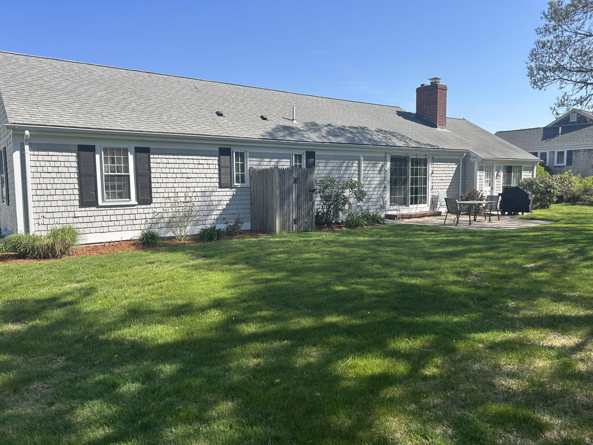 21 Brae Burn Lane Yarmouth MA 02664