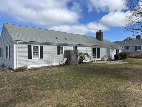 21 Brae Burn Lane Yarmouth MA 02664
