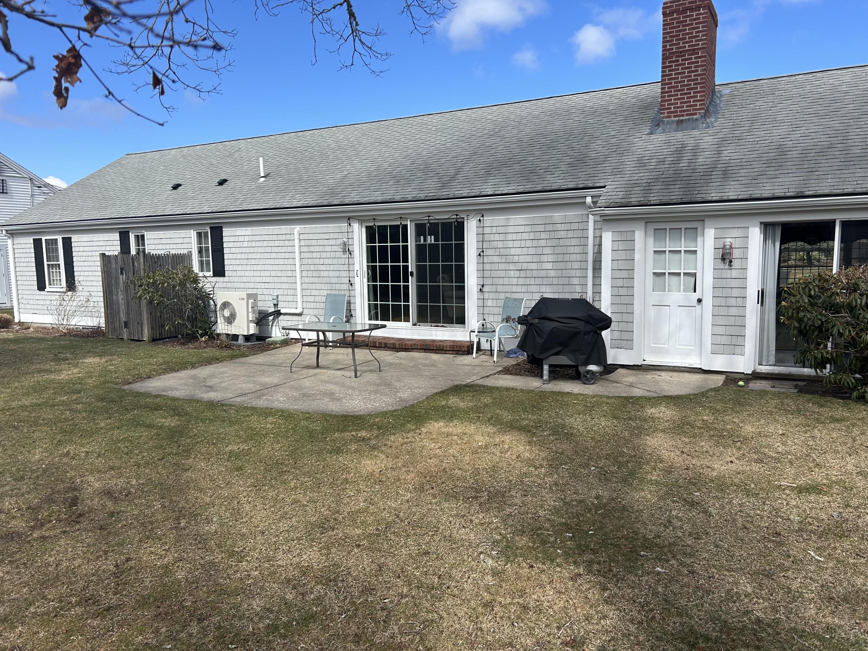 21 Brae Burn Lane Yarmouth MA 02664