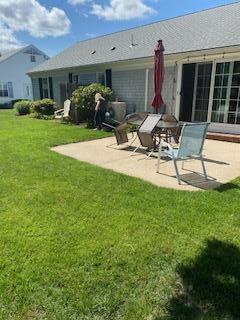 21 Brae Burn Lane Yarmouth MA 02664