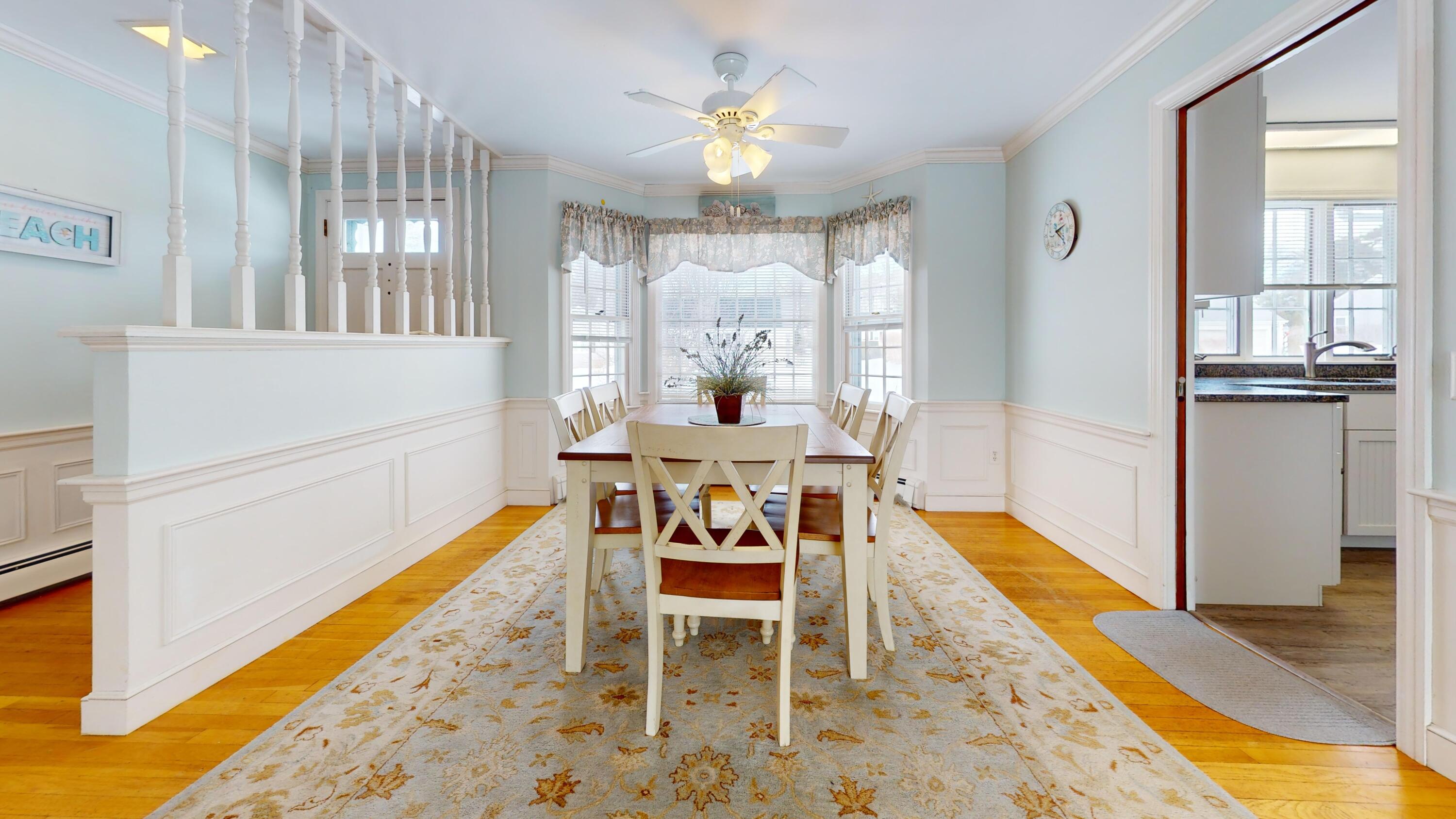 21 Brae Burn Lane Yarmouth MA 02664