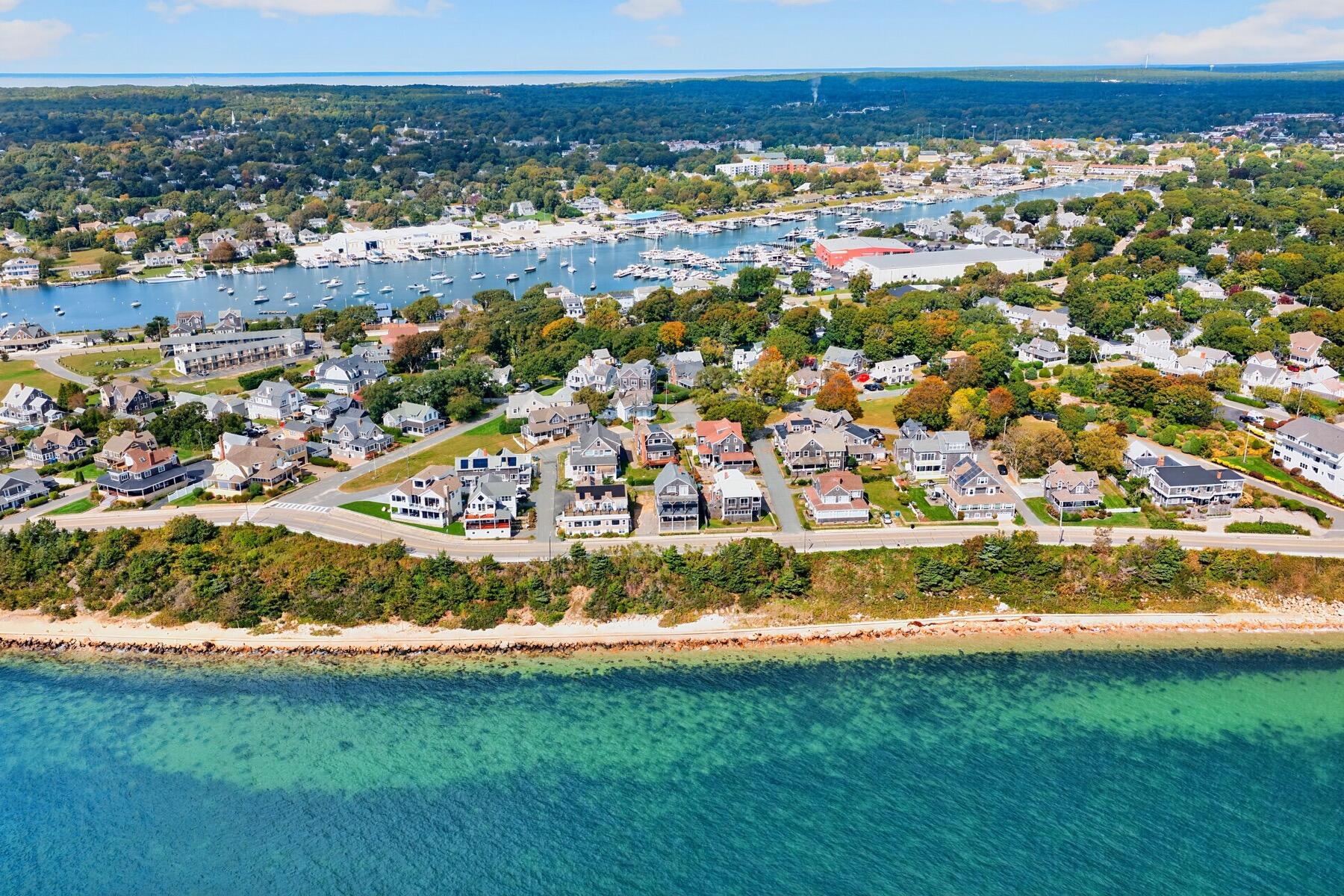 331 Grand Avenue Falmouth MA 02540