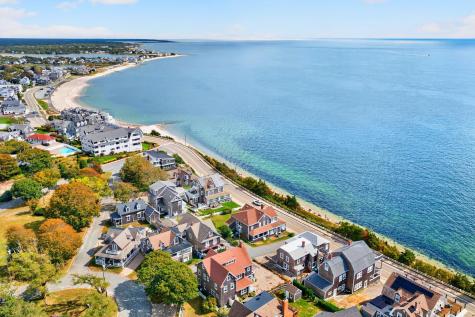 331 Grand Avenue Falmouth MA 02540