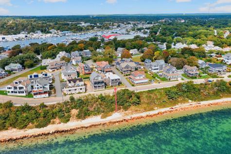 331 Grand Avenue Falmouth MA 02540