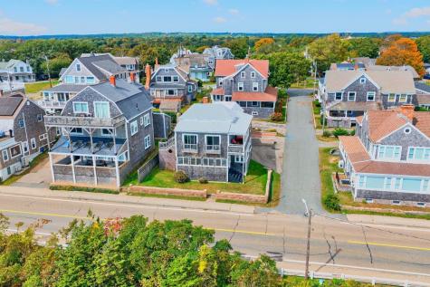 331 Grand Avenue Falmouth MA 02540