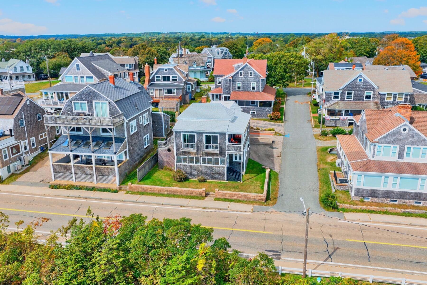 331 Grand Avenue Falmouth MA 02540