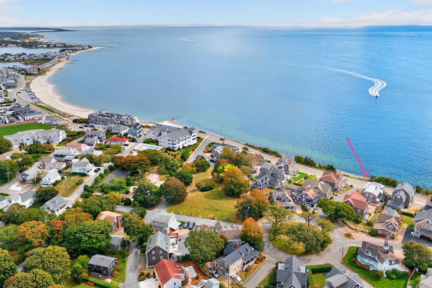 331 Grand Avenue Falmouth MA 02540