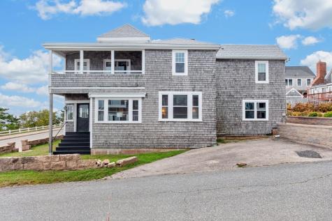 331 Grand Avenue Falmouth MA 02540