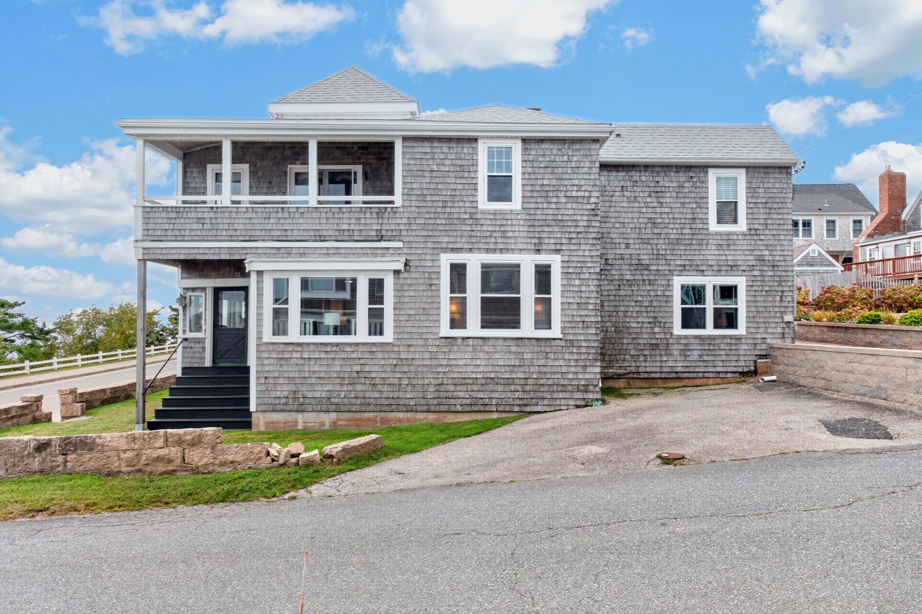331 Grand Avenue Falmouth MA 02540