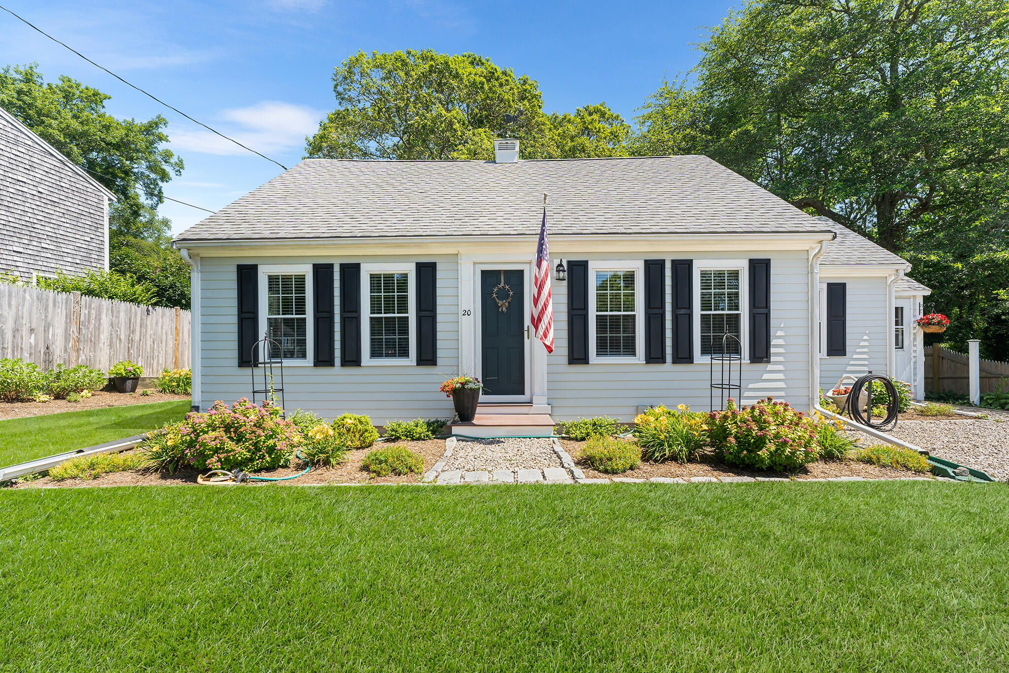 20 Amvets Avenue Falmouth MA 02540