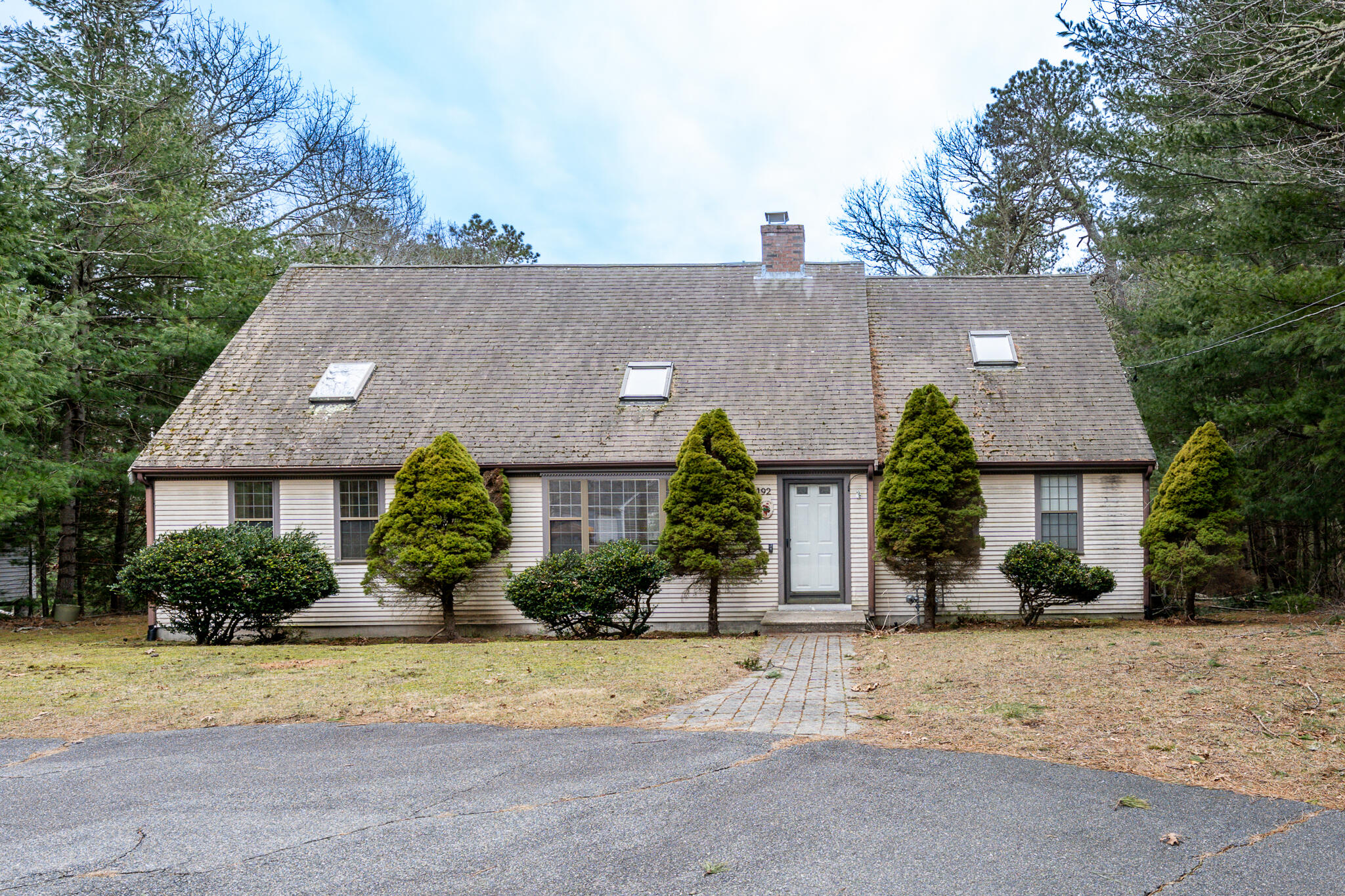 192 Sandy Valley Road Marstons Mills MA 02648