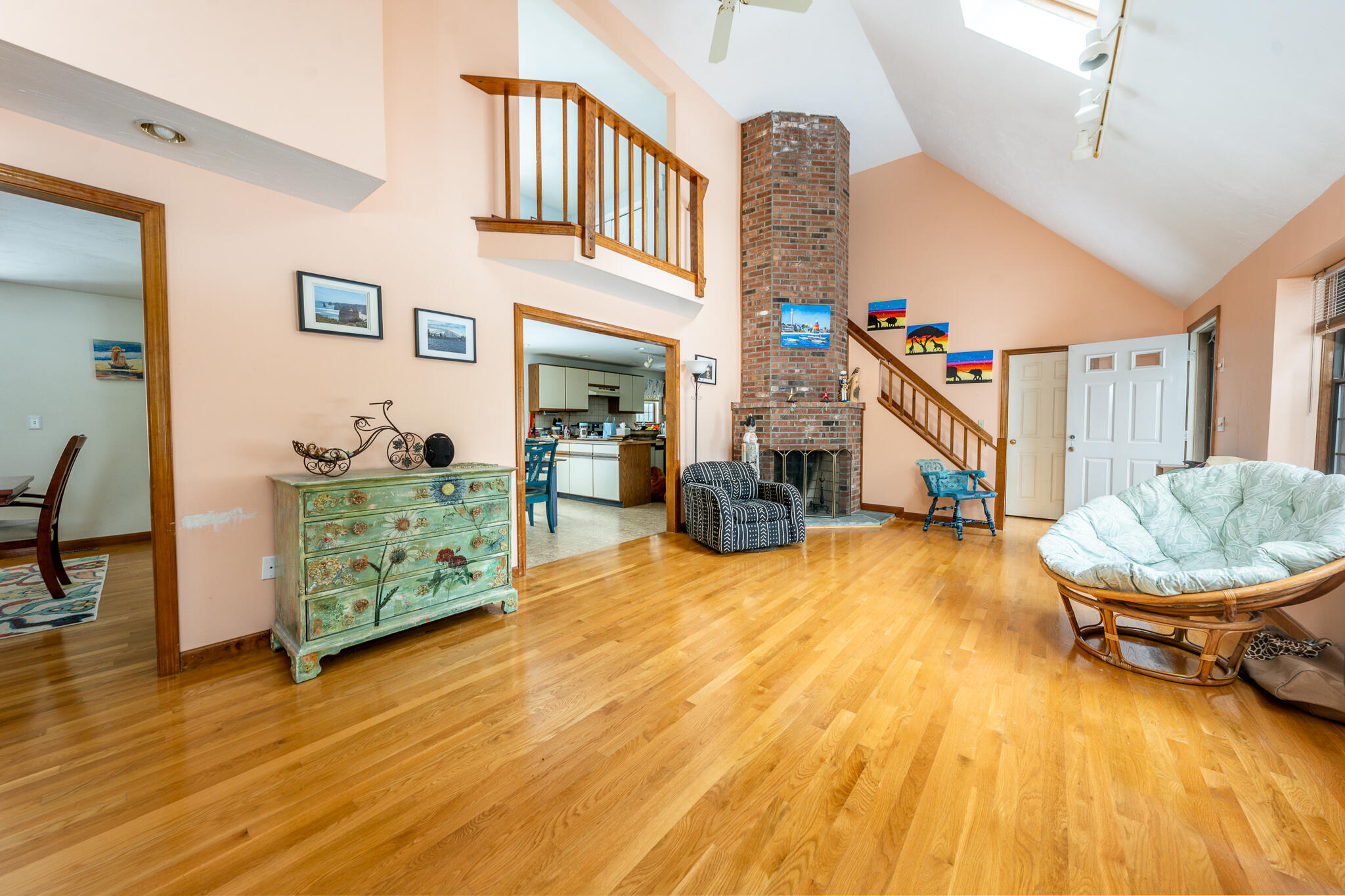 192 Sandy Valley Road Barnstable MA 02648