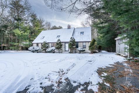 192 Sandy Valley Road Barnstable MA 02648