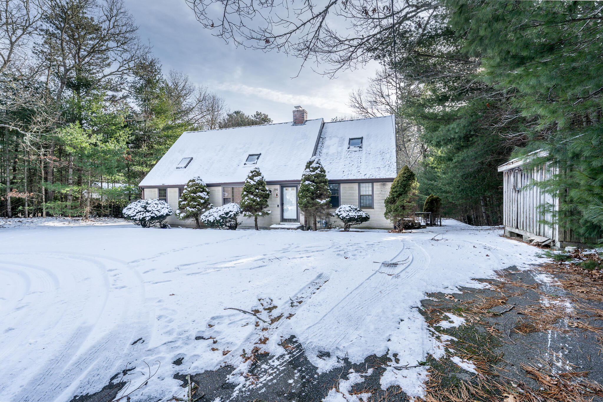 192 Sandy Valley Road Barnstable MA 02648