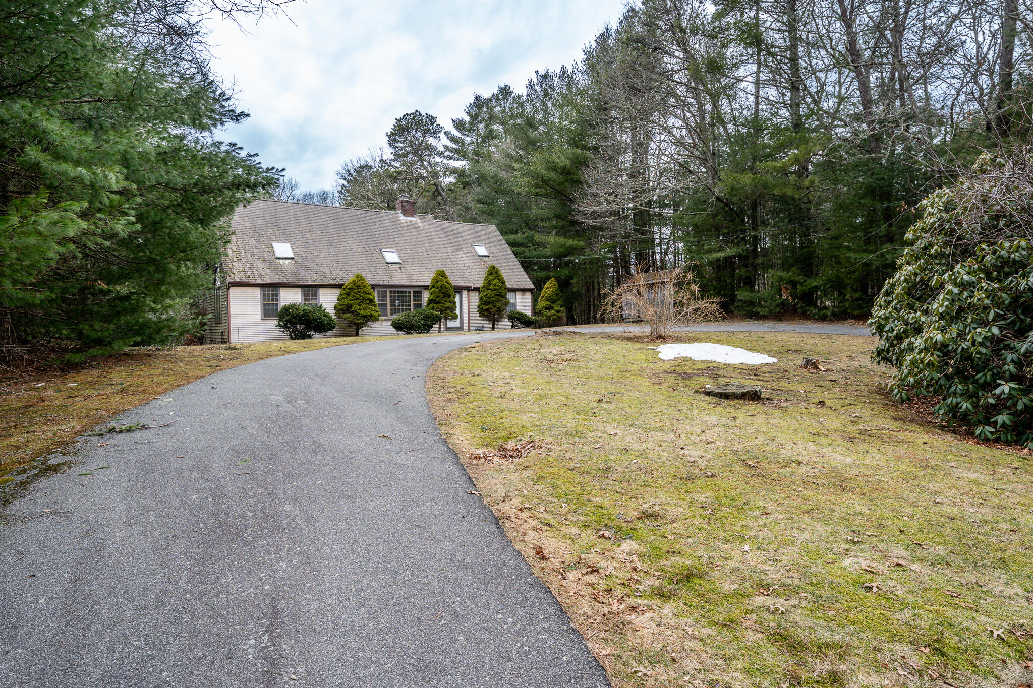 192 Sandy Valley Road Marstons Mills MA 02648