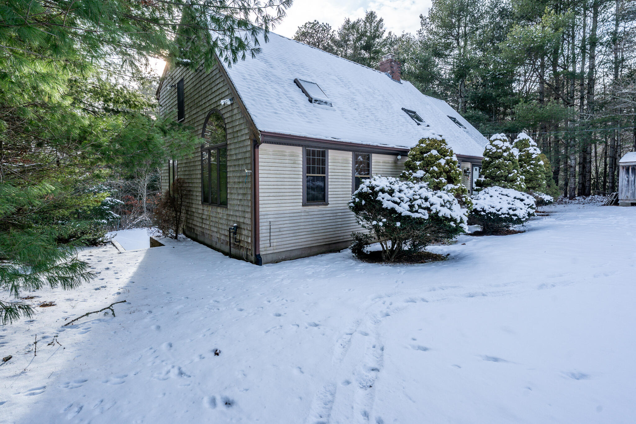 192 Sandy Valley Road Barnstable MA 02648