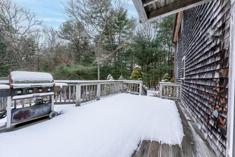 192 Sandy Valley Road Barnstable MA 02648