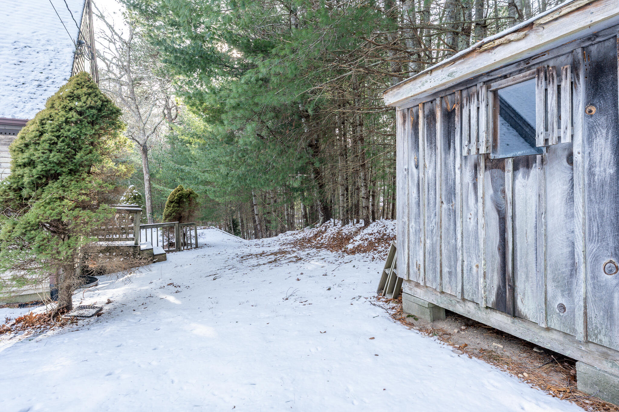 192 Sandy Valley Road Barnstable MA 02648