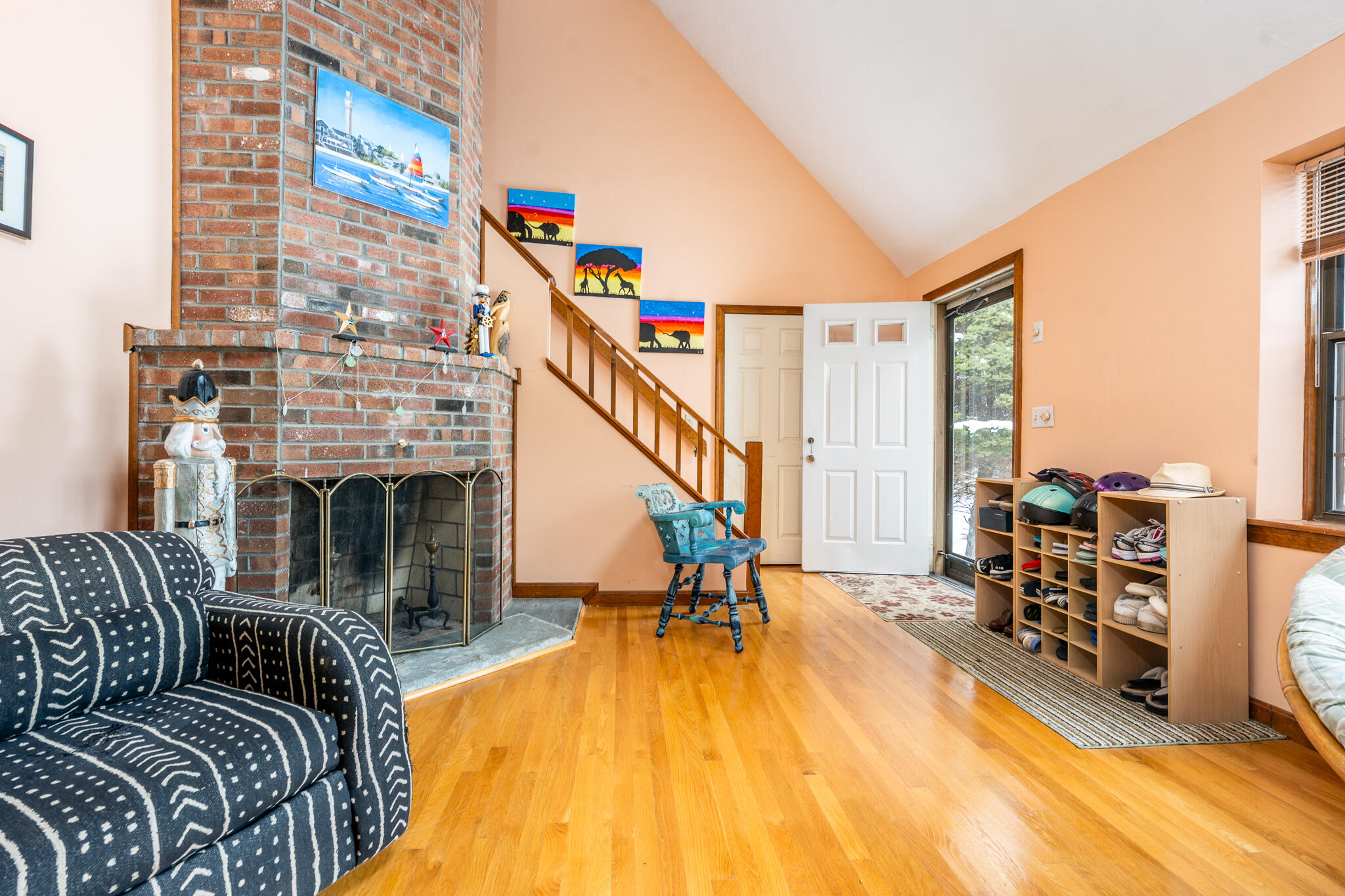 192 Sandy Valley Road Marstons Mills MA 02648