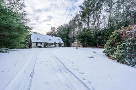 192 Sandy Valley Road Barnstable MA 02648