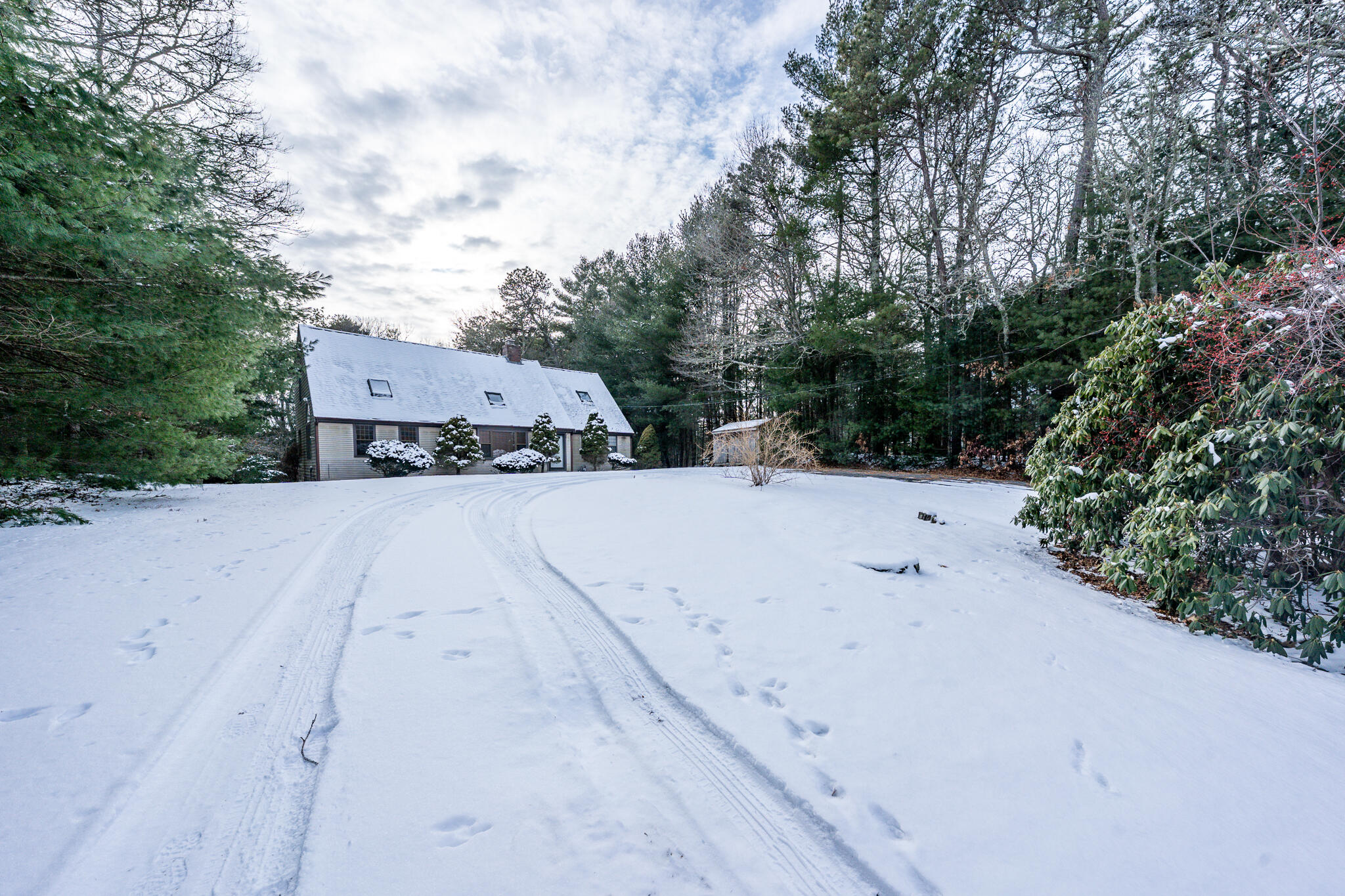 192 Sandy Valley Road Barnstable MA 02648