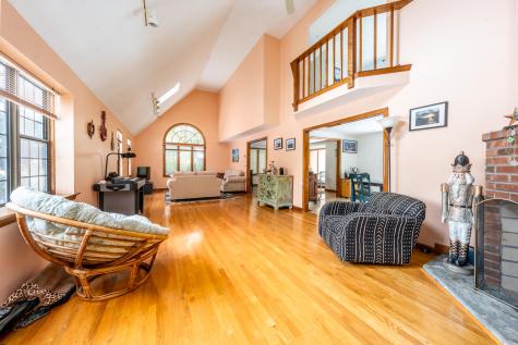 192 Sandy Valley Road Barnstable MA 02648